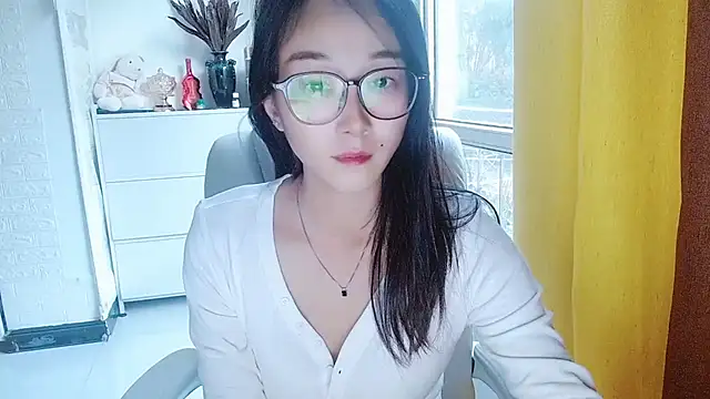 XXX chat uživo modela NIAN-er