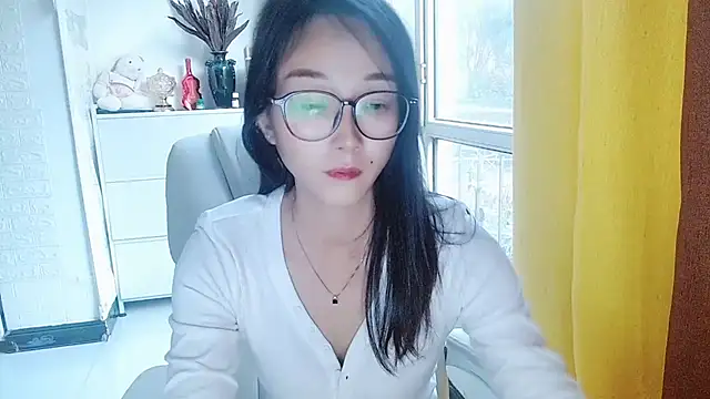 NIAN-er – Live XXX-chat