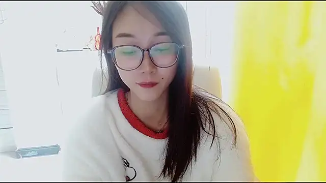 NIAN-er 라이브 XXX 채팅