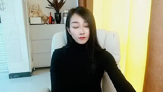 NIAN-er 라이브 XXX 채팅