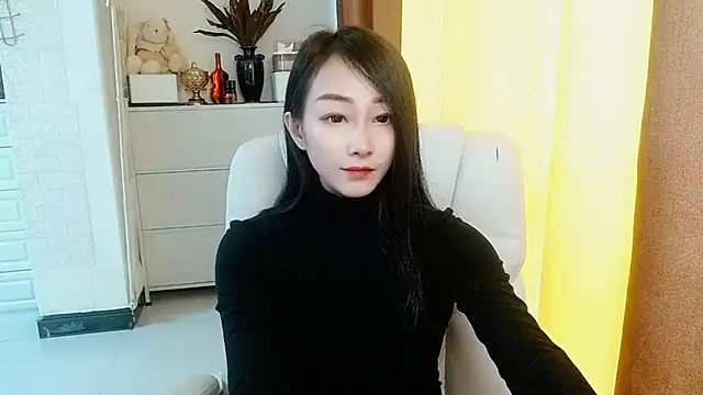 NIAN-er – Live XXX-chat