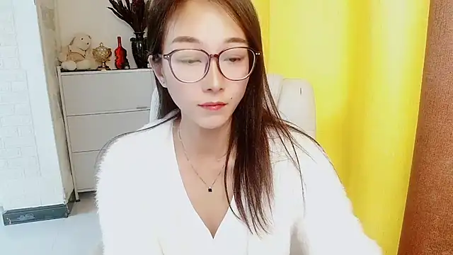 NIAN-er Live XXX-Chat