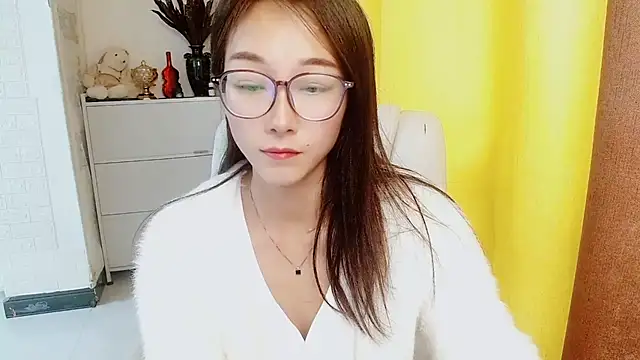 NIAN-er 라이브 XXX 채팅