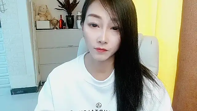 XXX chat uživo modela NIAN-er