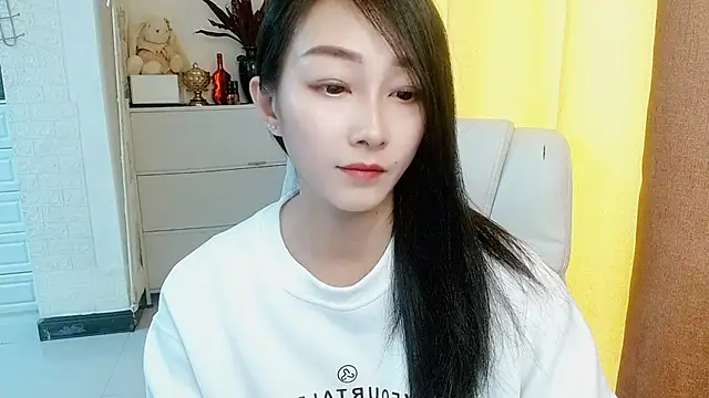 NIAN-er 라이브 XXX 채팅