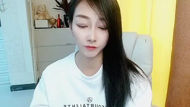 Chat XXX Live NIAN-er