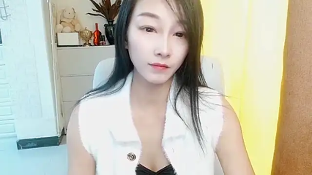 XXX chat uživo modela NIAN-er