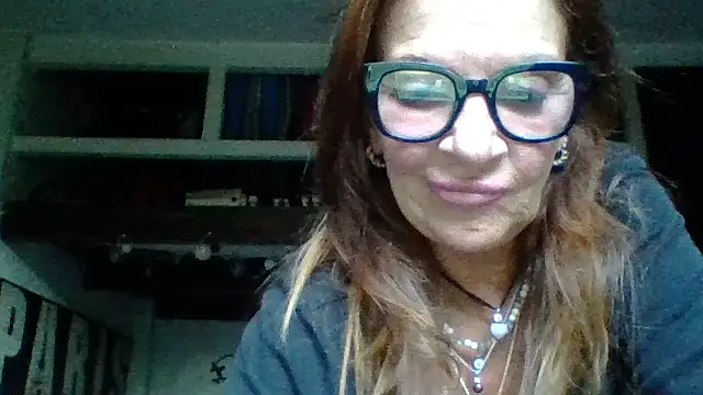 gildamilf's Webcam Show