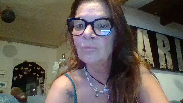 gildamilf Show in webcam