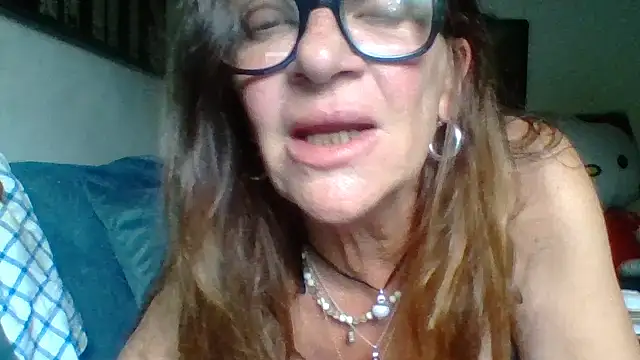 צ'אט XXX בשידור חי של gildamilf