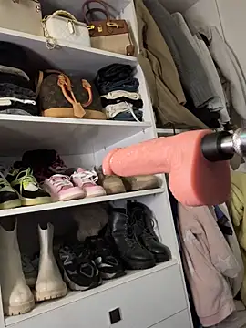 Noha-Sexy: вебкам-шоу