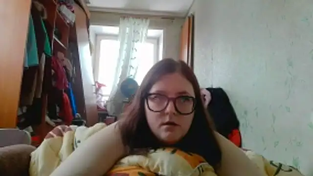 DesireMelissa: δωμάτιο απευθείας συνομιλίας