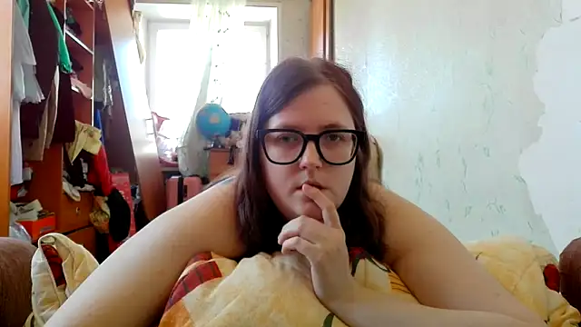 DesireMelissa's Webcam Show