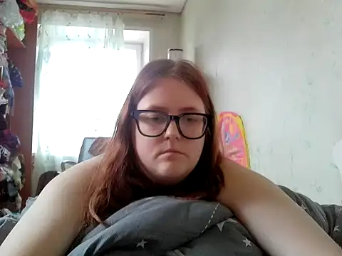 Chat XXX en directo de DesireMelissa