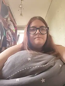DesireMelissa Webcam-Show