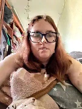 DesireMelissa's Live XXX Chat