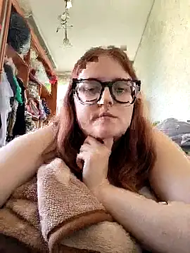 Show de webcam de DesireMelissa
