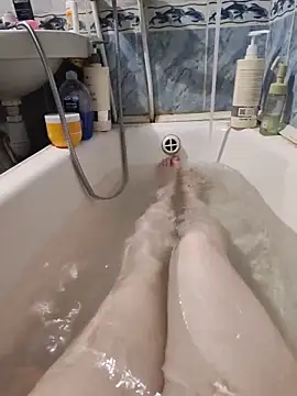 DesireMelissa Chat XXX in diretta