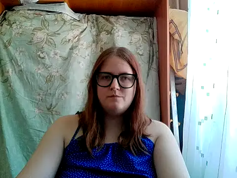 Živá chatovací místnost DesireMelissa