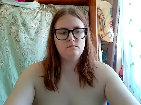 Sala de chat en directo de DesireMelissa
