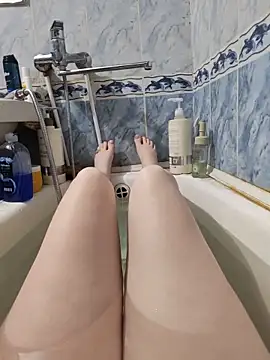 DesireMelissa Adlı Modelin Canlı XXX Sohbeti