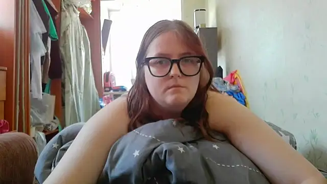 DesireMelissa Live Chatraum