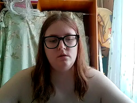 DesireMelissa's Live Chat Room