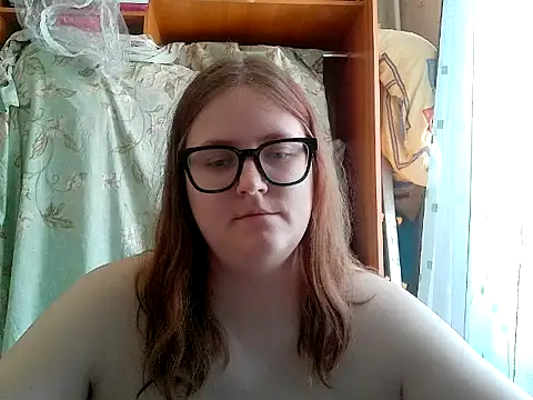 DesireMelissa Live Chatraum