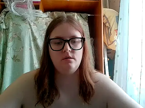 Sala de chat en directo de DesireMelissa
