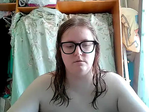 DesireMelissa Chat XXX in diretta