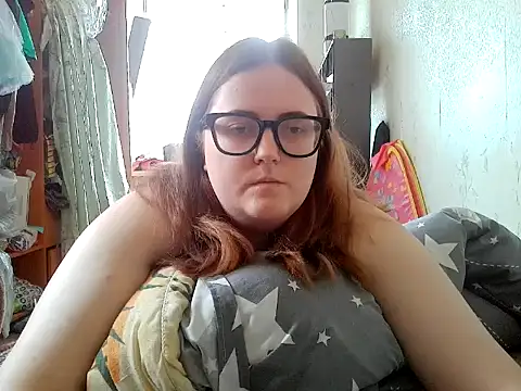 DesireMelissa Adlı Modelin Canlı XXX Sohbeti