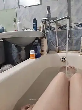 Chat XXX en directo de DesireMelissa