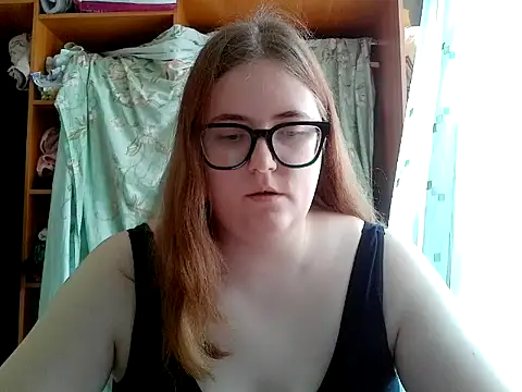DesireMelissa 网络视讯表演