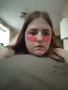 Chat XXX en directo de DesireMelissa