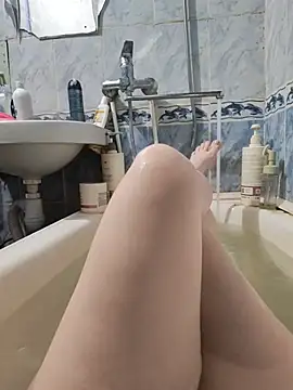 DesireMelissa Webcam Show