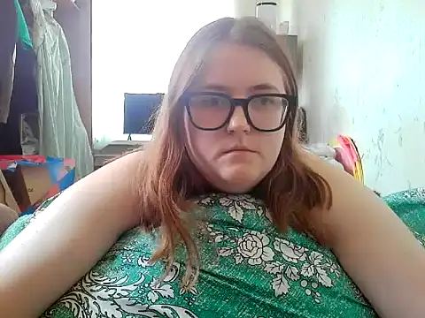 DesireMelissa 现场XXX聊天