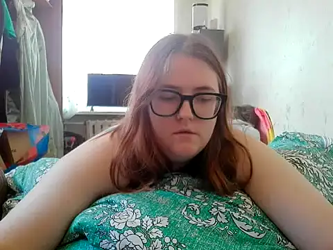 DesireMelissa Webcam-Show
