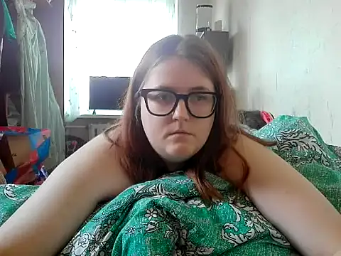 DesireMelissa webcam show
