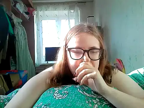DesireMelissa's Live XXX Chat