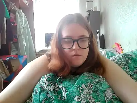 DesireMelissa Webcam-Show
