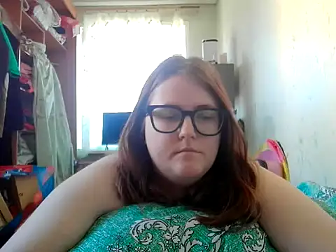 DesireMelissa Show Webcam