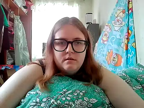 DesireMelissa's Webcam Show