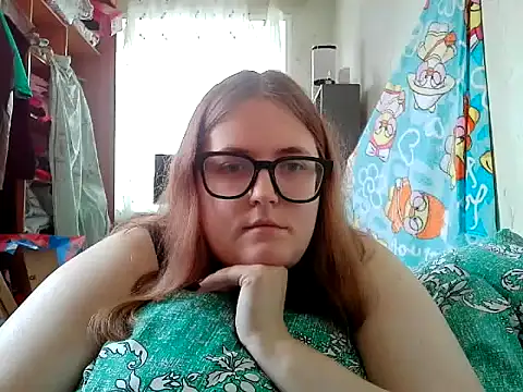 DesireMelissa's Webcam Show