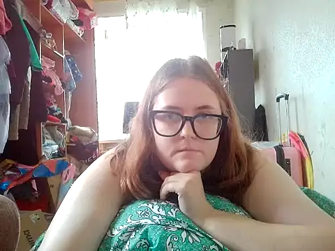 DesireMelissa ওয়েবক্যাম শো