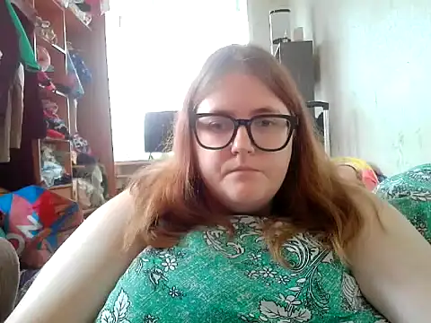 DesireMelissa Adlı Modelin Canlı XXX Sohbeti