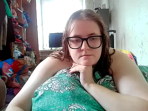Živý XXX chat DesireMelissa