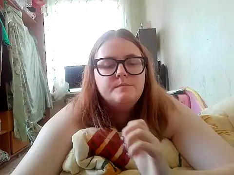 Chat XXX en directo de DesireMelissa