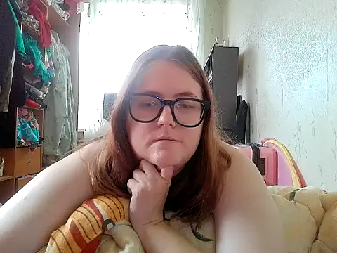 Chat XXX en directo de DesireMelissa