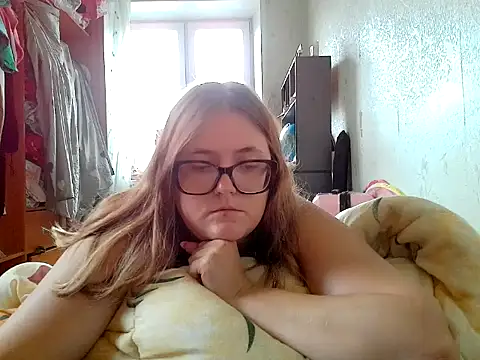 צ'אט XXX בשידור חי של DesireMelissa