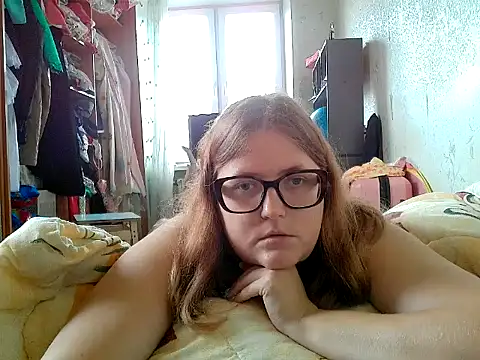 DesireMelissa Live chatroom